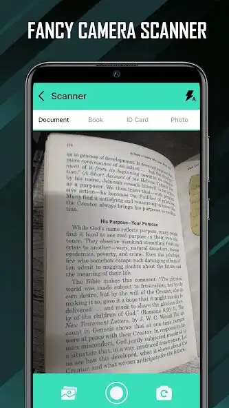 Play Fancy Camera Scanner  and enjoy Fancy Camera Scanner with UptoPlay