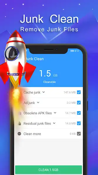 Play Fancy Cleaner - Boost, Cleaner  and enjoy Fancy Cleaner - Boost, Cleaner with UptoPlay