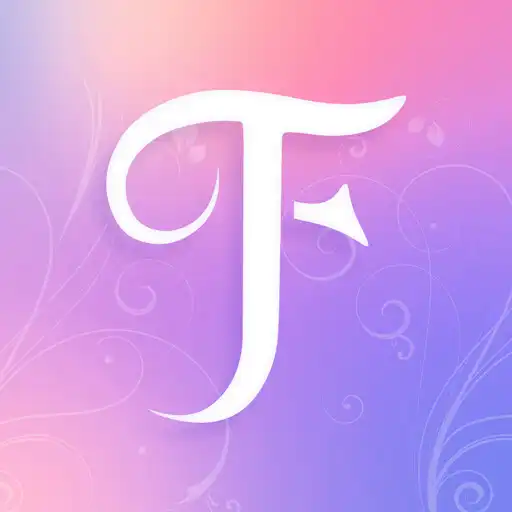 Play Fancy Fonts, Text  Symbols fo APK