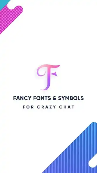 Play Fancy Fonts, Text  Symbols fo  and enjoy Fancy Fonts, Text  Symbols fo with UptoPlay