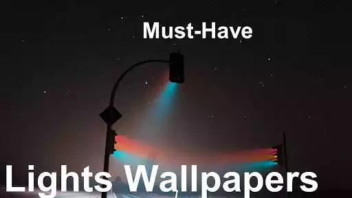 Play Fancy Lights Wallpapers incl. free editor  and enjoy Fancy Lights Wallpapers incl. free editor with UptoPlay