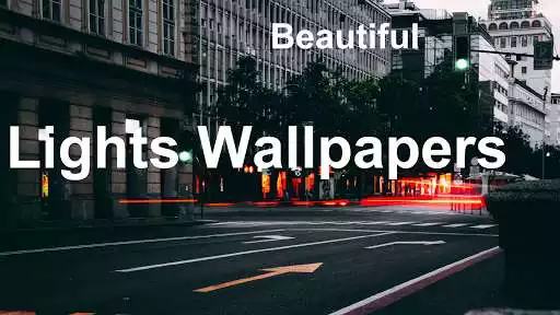 Play Fancy Lights Wallpapers incl. free editor as an online game Fancy Lights Wallpapers incl. free editor with UptoPlay