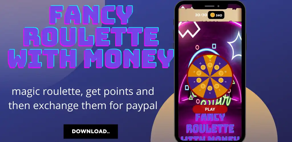 Play fancy roulette with money v1.0 as an online game fancy roulette with money v1.0 with UptoPlay