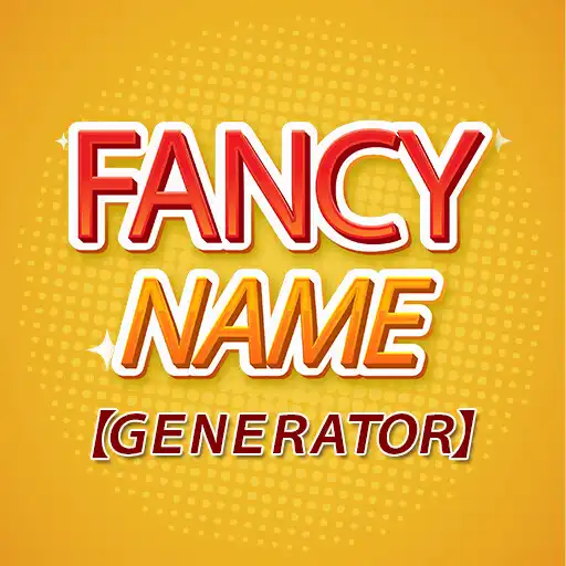 Play Fancy text-cool fonts, nickname generator APK