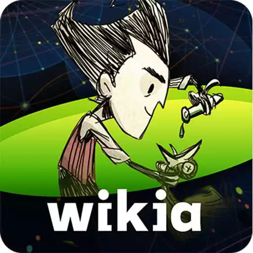 Free play online FANDOM for: Don't Starve  APK