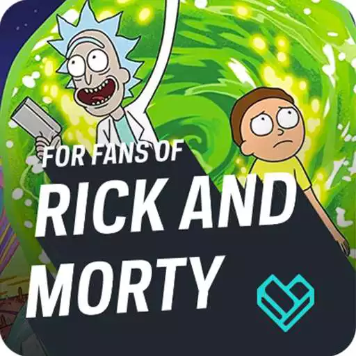 Free play online FANDOM for: Rick and Morty  APK