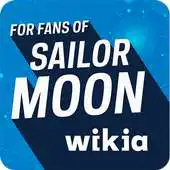 Free play online FANDOM for: Sailor Moon APK