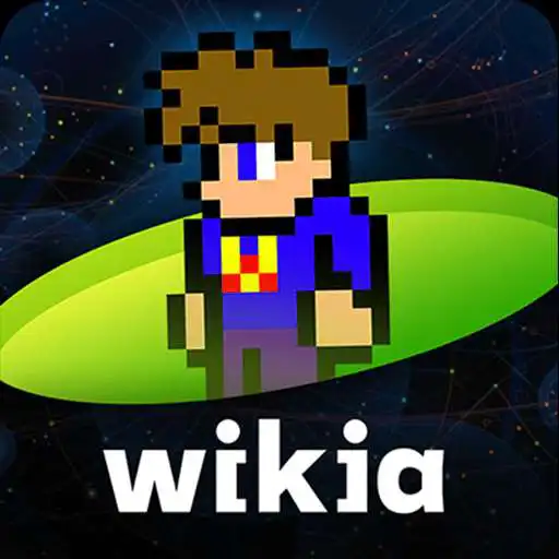 Free play online FANDOM for: Terraria  APK