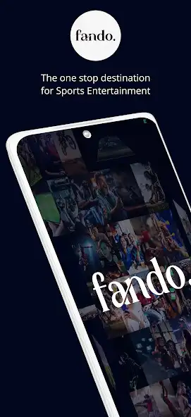 Play Fando  and enjoy Fando with UptoPlay