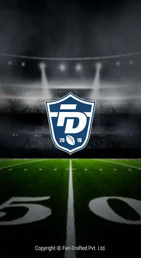 Play APK Fan Drafted - Mock Draft Simulator  and enjoy Fan Drafted - Mock Draft Simulator with UptoPlay com.fandrafted