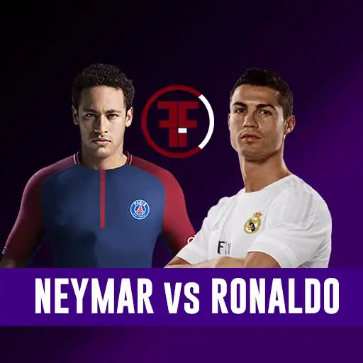 Play FanFightClub - Neymar Vs Ronal APK