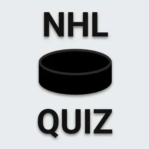 Play Fan Quiz for NHL APK