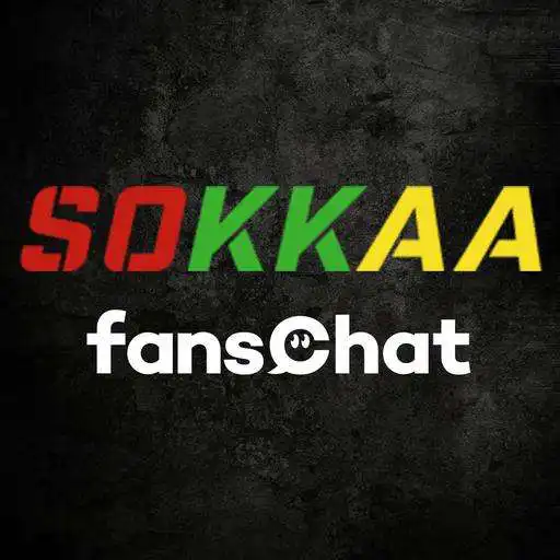 Play FansChat for Sokkaa APK