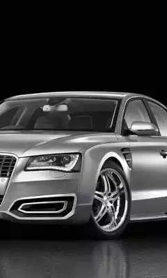 Play Fans Themes Of Audi S8