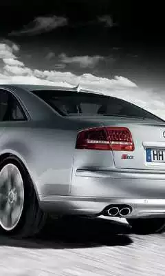 Play Fans Themes Of Audi S8