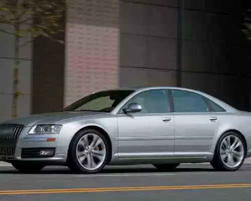 Play Fans Themes Of Audi S8