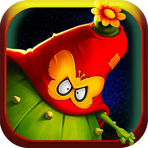 Play Fantastic Cactus Man Escape APK