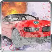 Free play online Fantastic Demolition Derby APK