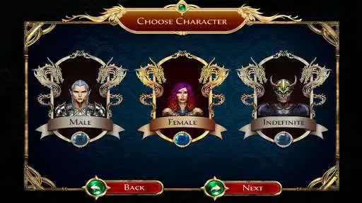 Play Fantasy Avatar  and enjoy Fantasy Avatar with UptoPlay