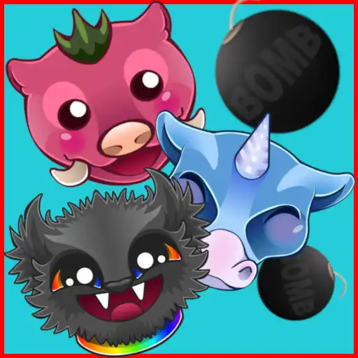 Play Fantasy Bomb Dodger Game APK