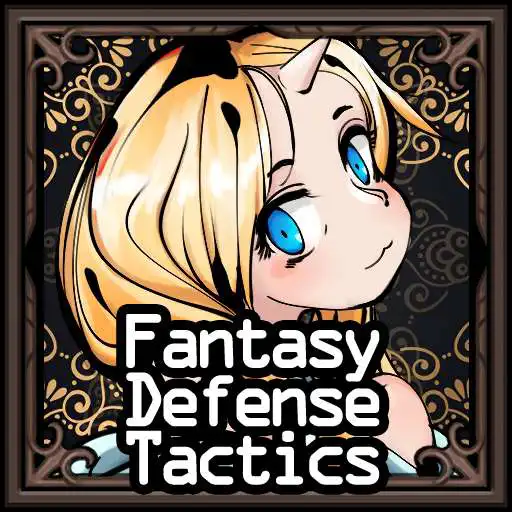 Play Fantasy Defense Tactics APK