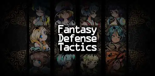 Play Fantasy Defense Tactics  and enjoy Fantasy Defense Tactics with UptoPlay