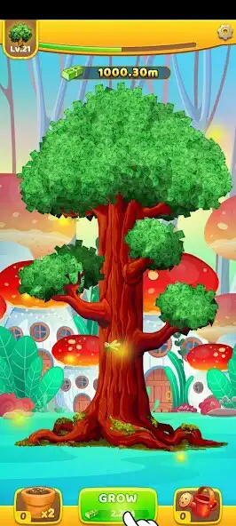 Play Fantasy Forest: Wealth Grows  and enjoy Fantasy Forest: Wealth Grows with UptoPlay