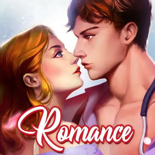 Play Fantasy Romance Story Games APK