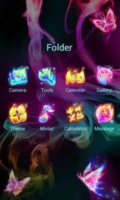 Play Fantasy V Launcher Theme