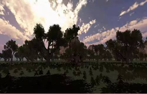 Play Fantasy Worlds VR as an online game Fantasy Worlds VR with UptoPlay