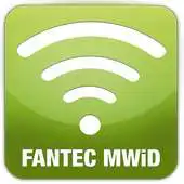 Free play online FANTEC MWiD25 Mobile WiFi Disk APK