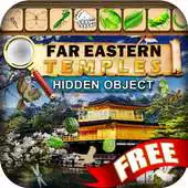 Free play online Far Eastern Temples Hid. Obj. APK