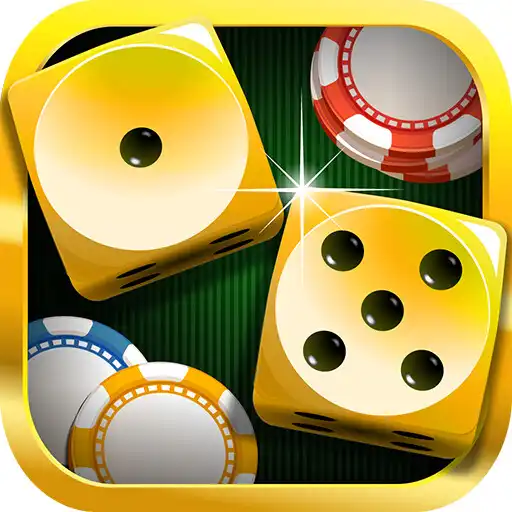 Play Farkle - dice games online APK