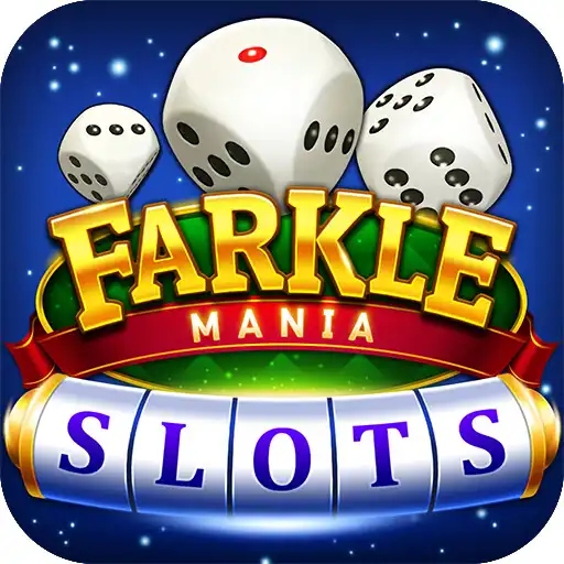 Play Farkle mania - slots,dice,keno APK