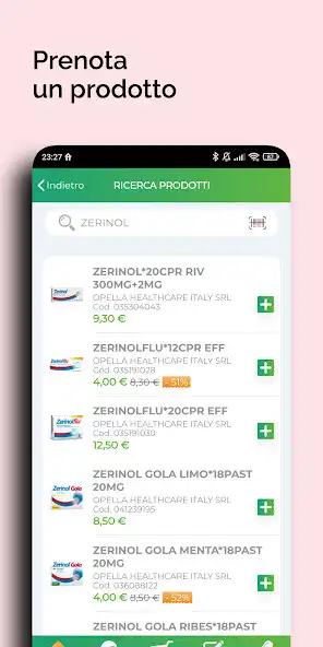 Play Farmacia Centrale Riano as an online game Farmacia Centrale Riano with UptoPlay