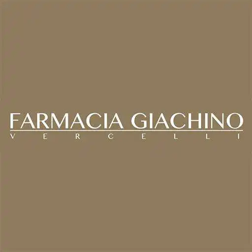 Play Farmacia Giachino App APK