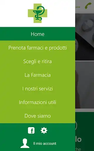 Play Farmacia Internazionale Silea  and enjoy Farmacia Internazionale Silea with UptoPlay