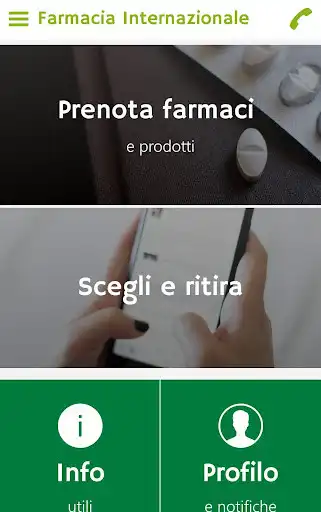 Play Farmacia Internazionale Silea as an online game Farmacia Internazionale Silea with UptoPlay