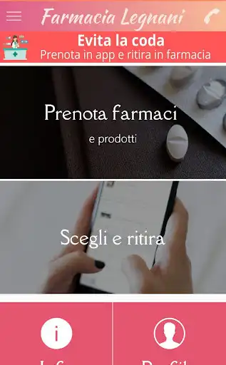 Play Farmacia Legnani  and enjoy Farmacia Legnani with UptoPlay