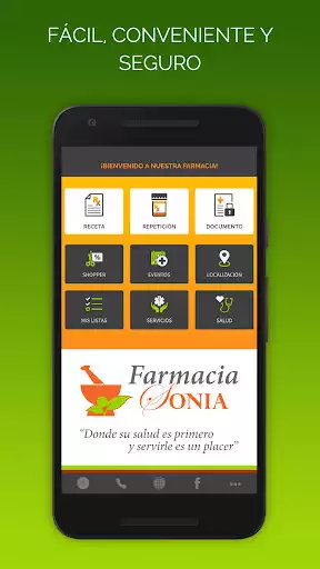 Play Farmacia Sonia  and enjoy Farmacia Sonia with UptoPlay