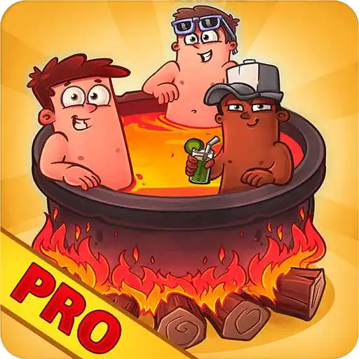 Free play online Farm and Click - Idle Hell Clicker Pro  APK