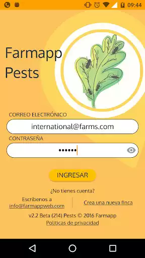 Play Farmapp Pests  and enjoy Farmapp Pests with UptoPlay