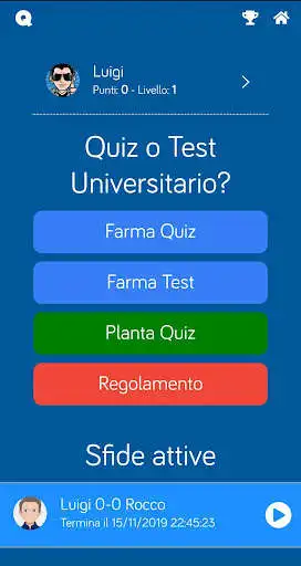 Play Farma Quiz as an online game Farma Quiz with UptoPlay