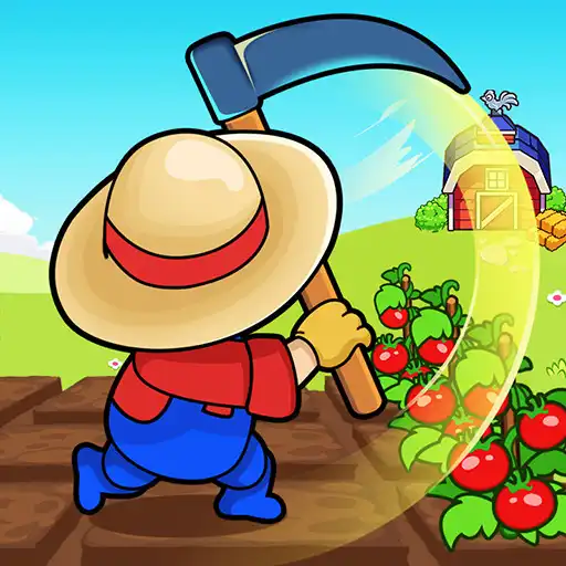 Play Farm Blade APK