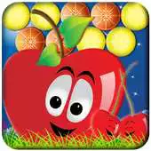 Free play online Farm Bubbles Shooter Game APK