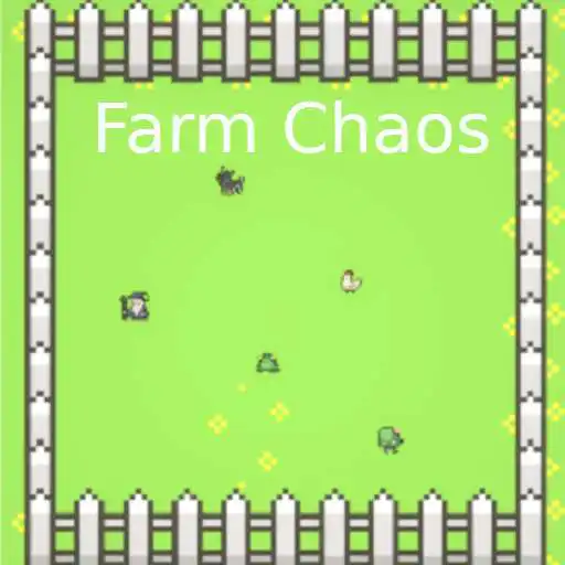 Play Farm Chaos APK