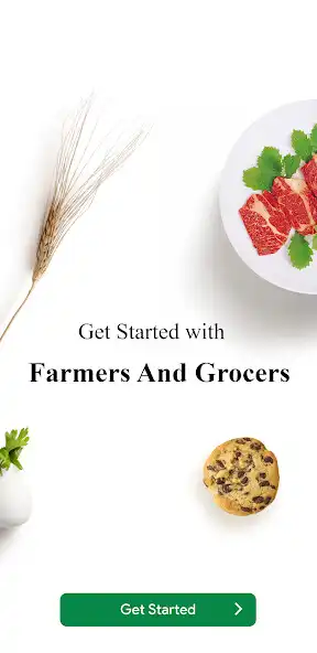 Play Farmers  Grocers  and enjoy Farmers  Grocers with UptoPlay