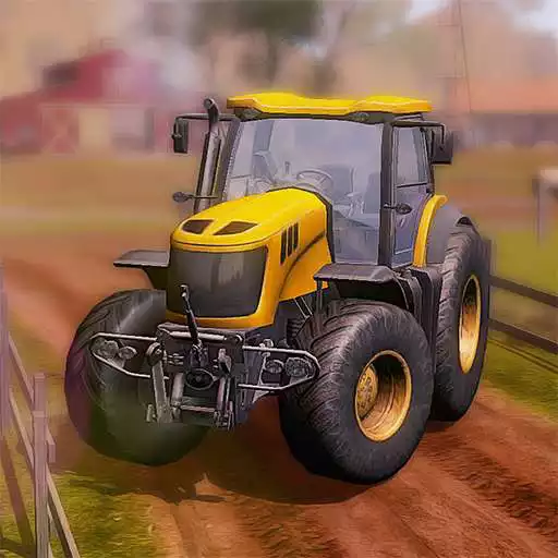 Free play online Farmer Sim 2018 APK