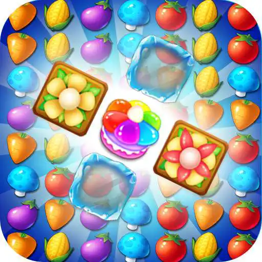 Play Farm Fruit Adventure APK