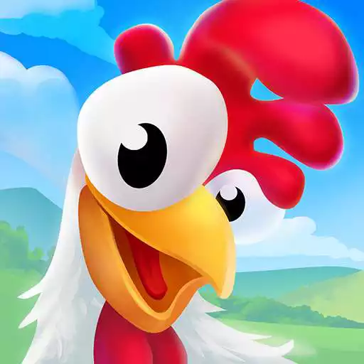 Play Farm games offline: Village APK